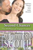 Second Chances: Small Town Romance in the Great Smoky Mountains 1978250754 Book Cover