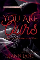 You Are Ours 1495470938 Book Cover