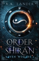 Order of Shirán 840950443X Book Cover