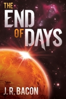 The End of Days 0982732104 Book Cover