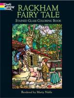 Rackham Fairy Tales 048644435X Book Cover