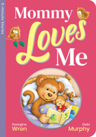 Mommy Loves Me 1789586380 Book Cover