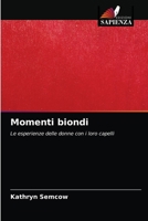 Momenti biondi 6203210668 Book Cover