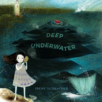 Deep Underwater 1773060147 Book Cover