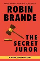 The Secret Juror (Winnie Parsons Mysteries) 195238351X Book Cover