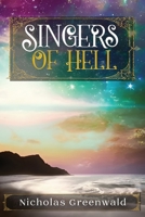 Singers of Hell B0CLDV69HZ Book Cover