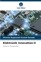 Elektronik Innovation-II 6205825309 Book Cover