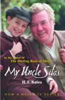 My Uncle Silas 0915308622 Book Cover