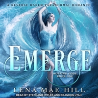 Emerge 194578041X Book Cover