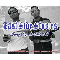East Side Stories: Gang Life in East LA 1576870723 Book Cover