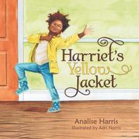 Harriet's Yellow Jacket 1483497720 Book Cover