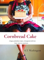 Cornbread Cake B0GKCDHYNS Book Cover