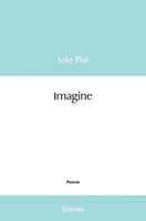 Imagine (French Edition) 2414394633 Book Cover