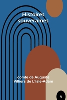 Histoires souveraines (French Edition) 9364730550 Book Cover
