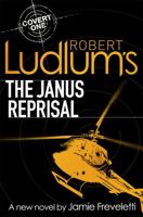 Robert Ludlum's The Janus Reprisal 1455521701 Book Cover