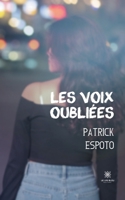 Les voix oubli�es B09KSYPPJB Book Cover