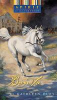 Spirit of the West/Bonita (Duey, Kathleen. Spirit of the Cimarron.) 0142300950 Book Cover