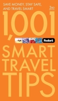 Fodor's 1001 Smart Travel Tips