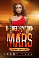 The Reformation of Mars 1735224316 Book Cover