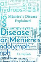 Meniere's Disease Explained 197908114X Book Cover