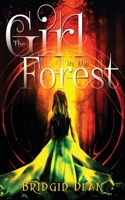 The Girl in the Forest 1973974738 Book Cover