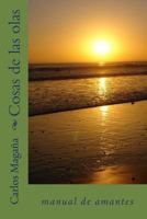 Cosas de Las Olas: Edicion Bilingue Castellano-Frances 1500829846 Book Cover