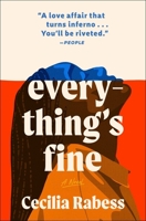 Everything's Fine 1982187751 Book Cover