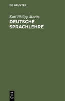 Deutsche Sprachlehre 1144316014 Book Cover