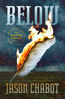 Below (The Broken Sky Chronicles) B0GXBNTJ9B Book Cover