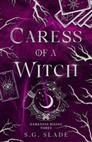 Caress of a Witch 0648963594 Book Cover