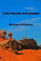 Continuum Discerned 1544012691 Book Cover