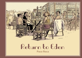 Return to Eden 1683969316 Book Cover