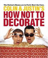 How Not to Decorate 0316731994 Book Cover
