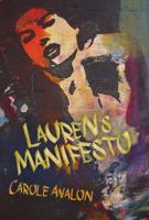 Lauren's Manifesto 1619293463 Book Cover