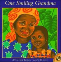 One Smiling Grandma 014055341X Book Cover