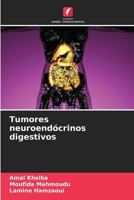 Tumores neuroendócrinos digestivos (Portuguese Edition) 6206159159 Book Cover