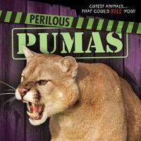 Perilous Pumas 1538210932 Book Cover