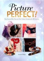 Picture Perfect! 1474723888 Book Cover