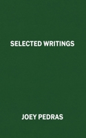 Selected Writings B0GXRJWFKZ Book Cover