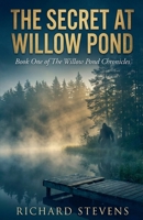 The Secret At Willow Pond B0GJJZ43DQ Book Cover