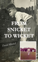 From Snicket to Wicket 1789553172 Book Cover