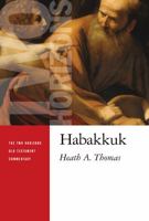 Habakkuk 0802868703 Book Cover