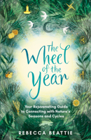 Wheel of the Year 1783967137 Book Cover