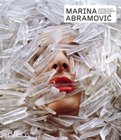 Marina Abramovic 8881583658 Book Cover