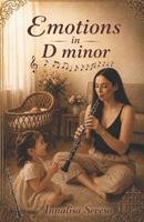 Emotions in D minor B0H7291FJ1 Book Cover