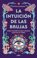 La intuición de las brujas 8419507385 Book Cover