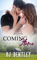 Coming Home B08FNJK98T Book Cover