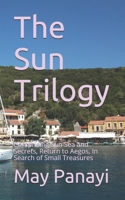 The Sun Trilogy B08ZW1WPHD Book Cover