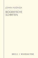 Biografische Schriften: Erasmus Und Jan Veth. Sein Leben Und Schaffen. Aus Dem Niederländischen Von Annette Wunschel 3770564529 Book Cover