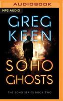 Soho Ghosts 1542048362 Book Cover